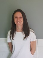 Silvia Arenal Antón — Directora y Fundadora — Fisioterapeuta y Osteópata en Clínica Arenal