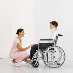 Fisioterapia Neurológica en Clínica Arenal